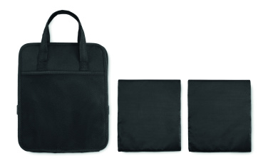 Logotrade reklamprodukter bild: Hopvikbara bilorganisatör