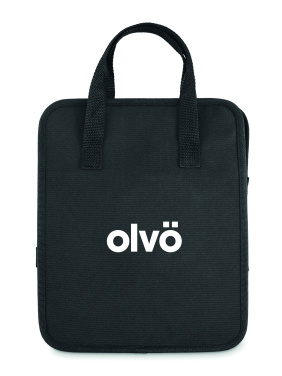 Logotrade kampanjprodukter bild: Hopvikbara bilorganisatör