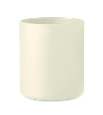 Logotrade kampanjprodukter bild: Mugg i PP 300ml