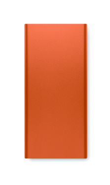 Logotrade profilreklam bild: Powerbank 10.000mAh