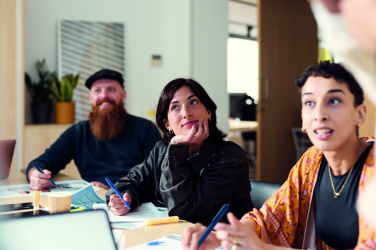 Logotrade profilprodukter bild: Penna