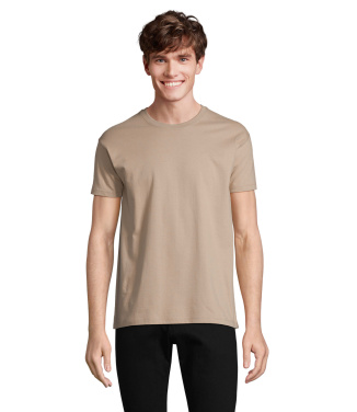 Logotrade profilprodukter bild: T-Shirt IMPERIAL HERR 190g