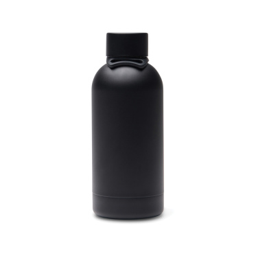 Logotrade kampanjprodukter bild: VINGA Parks RCS återvunnet stål flaska, 400 ML