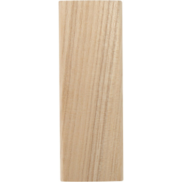 Logotrade kampanjprodukter bild: Maro luftfräschare för bil