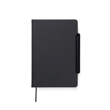 Logotrade kampanjprodukter bild: VINGA Baltimore RCS 4-in-1 Refillable Notebook