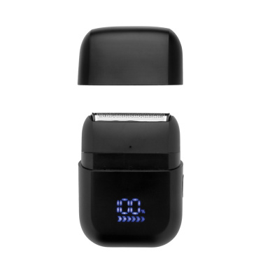 Logotrade kampanjprodukter bild: TrimBlade uppladdningsbar rakapparat IPX7