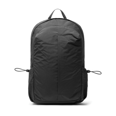 Logotrade profilreklam bild: KENTO URBAN RCS återvunnen nylon 15.6" Ryggsäck