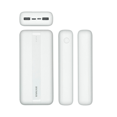 Logotrade profilreklam bild: Powerbank VA2081 20000 mAh RIVACASE