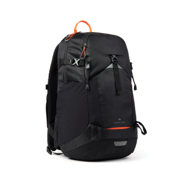Logotrade profilprodukter bild: Nordic Drift Trail RCS ryggsäck 24L