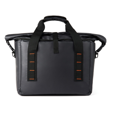 Logotrade reklamprodukter bild: Nordic Drift RCS water-repellent cooler tote 22L