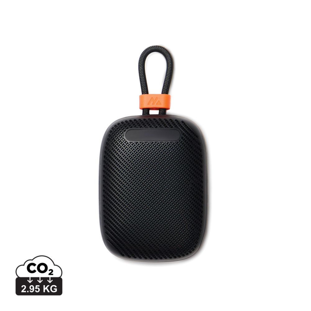 Logotrade profilprodukter bild: Nordic Drift Titan IP67 Vatten- och dammtät 5W högtalare