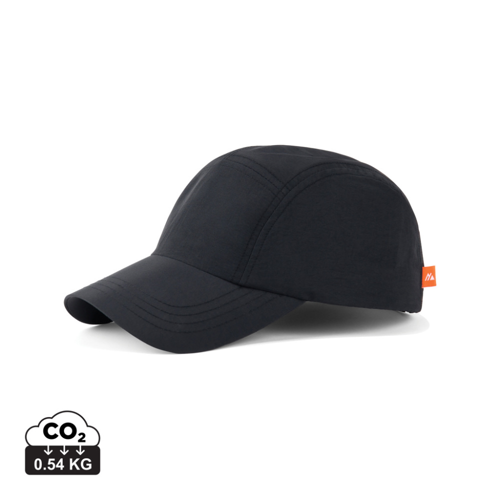 Logotrade kampanjprodukter bild: Nordic Drift RCS Aero UPF 50+ cap