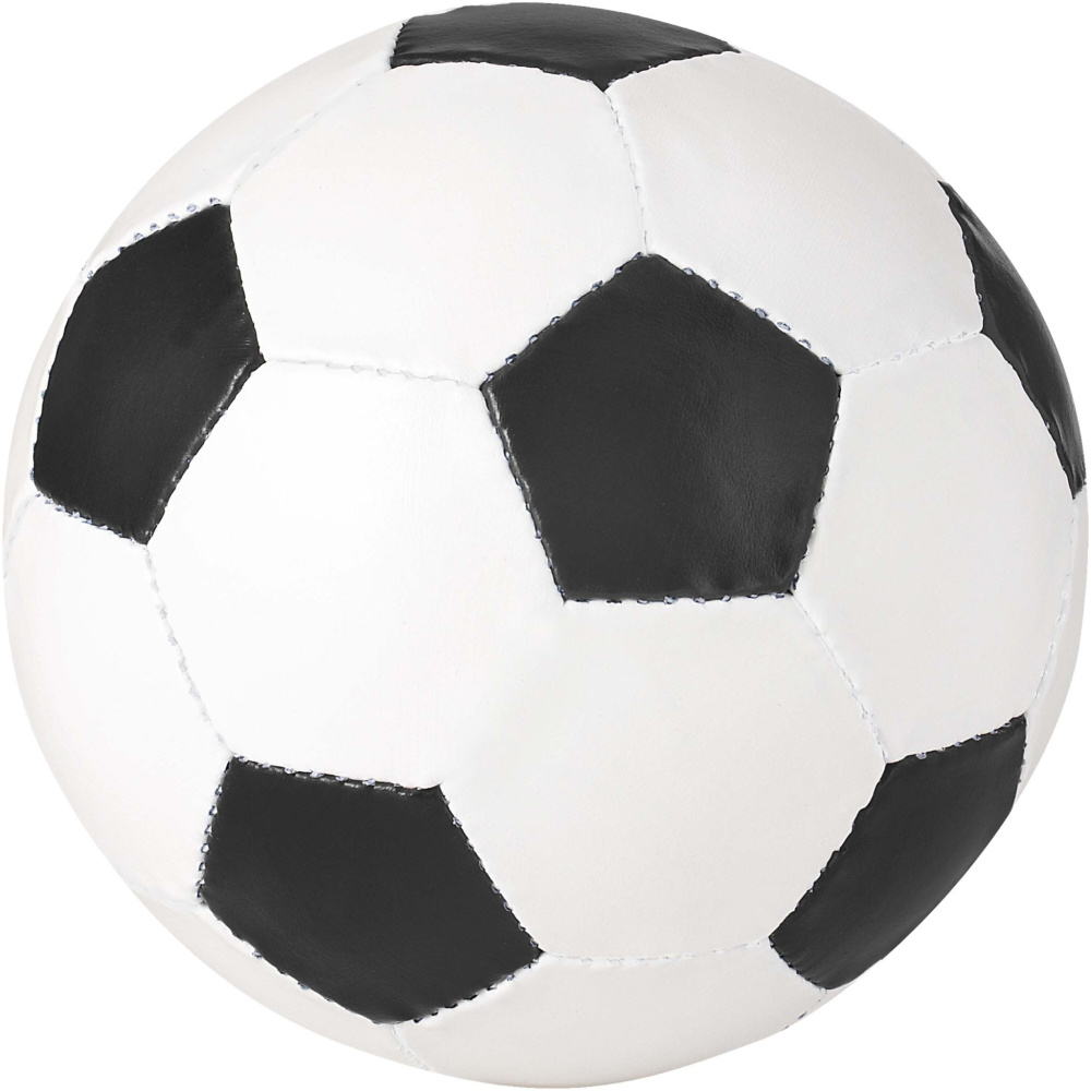 Logotrade reklamprodukter bild: Strike fotboll