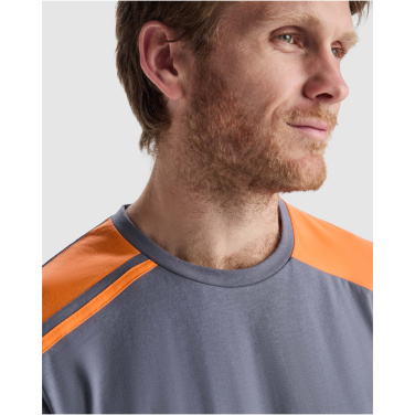 Logotrade reklamprodukter bild: Expedition 160 g/m2 kortärmad T-shirt för herr