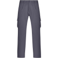 Daily Stretch 250 g/m2 arbetsbyxor i elastan, Leda
