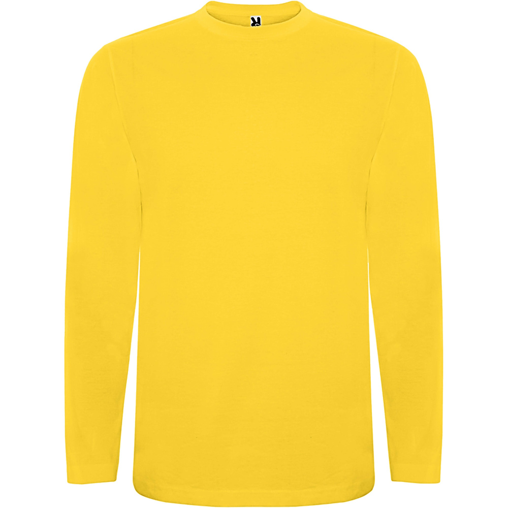 Logotrade presentreklam bild: Extreme 160 g/m2 långärmad T-shirt