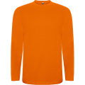 Extreme 160 g/m2 långärmad T-shirt, Orange