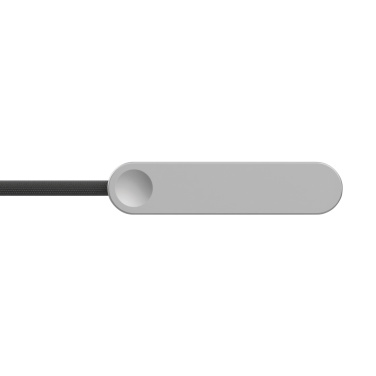 Logotrade kampanjprodukter bild: Aluvia RCS 65 W PD-kabel med justerbart telefonställ