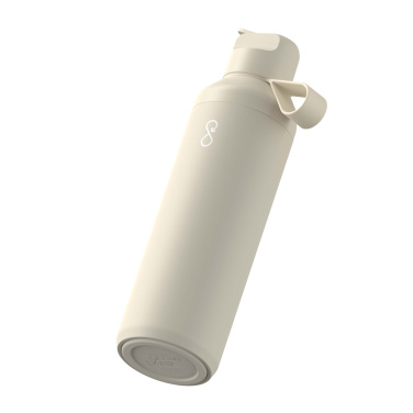 Logotrade kampanjprodukter bild: Ocean Bottle Peak GO 710 ml vakuumisolerad vattenflaska
