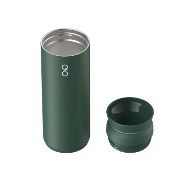 Logotrade kampanjprodukter bild: Ocean Bottle Peak Brew 590 ml termosmugg