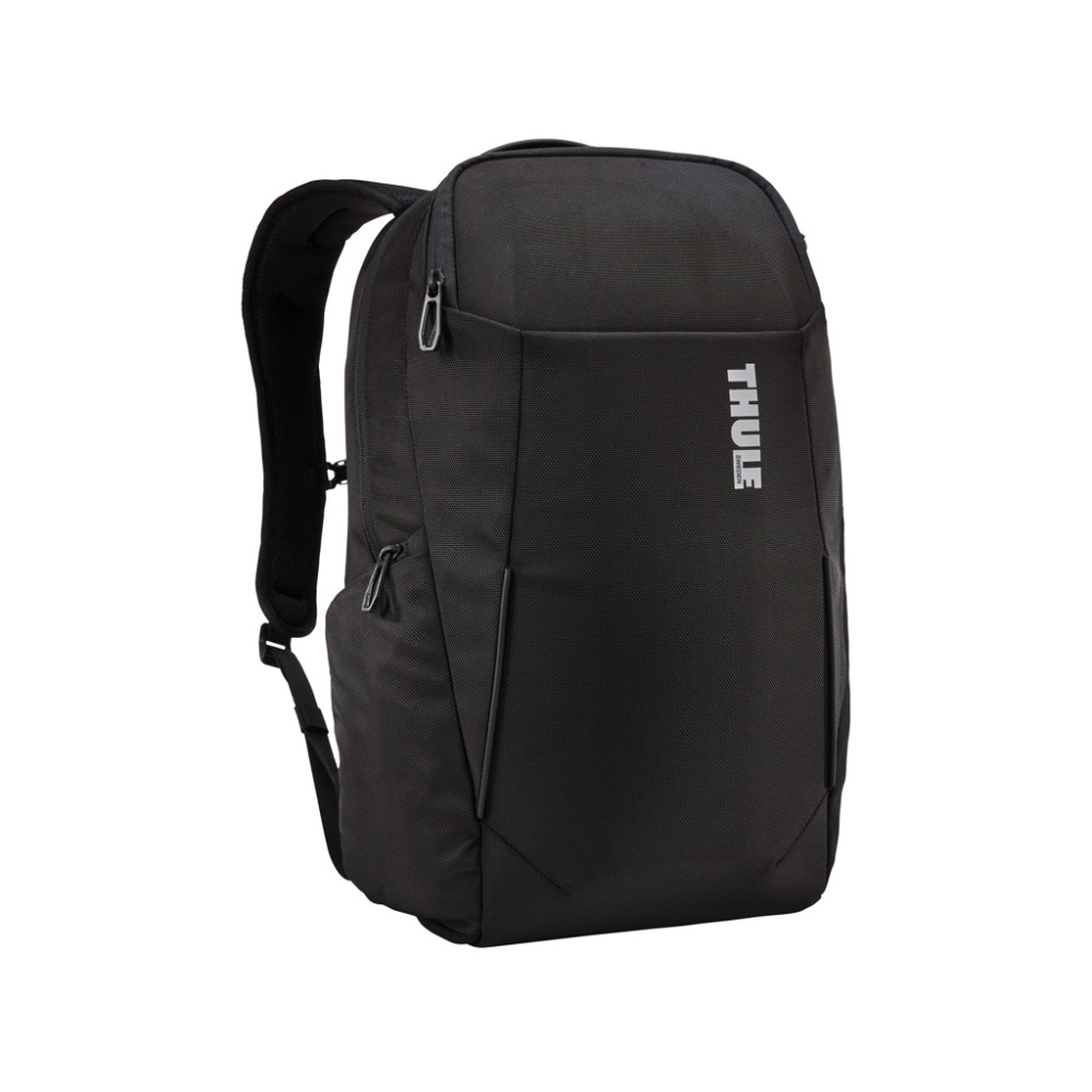 Logotrade profilprodukter bild: Thule Accent återvunnen Ryggsäck 23L