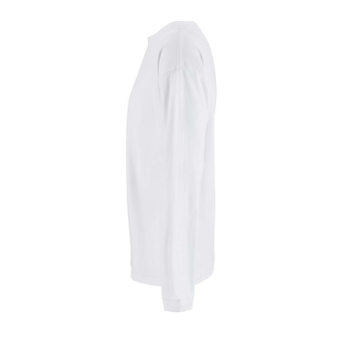 Logotrade profilreklam bild: LEGACY LSL T-SHIRT 220g