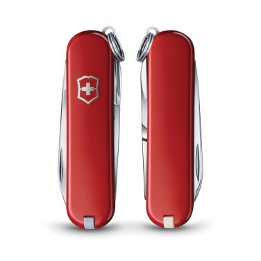 Logotrade profilreklam bild: VICTORINOX Fickkniv Classic SD 7 funktioner