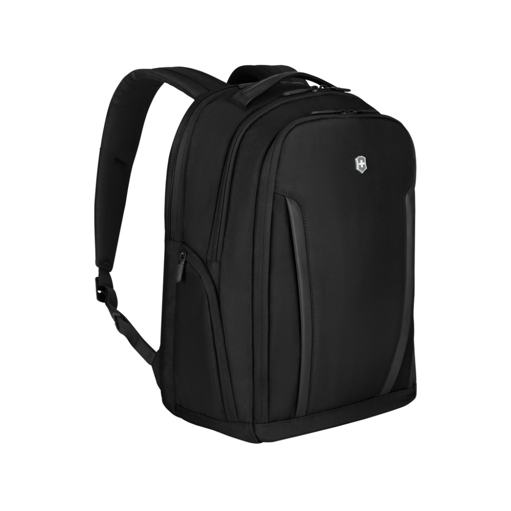 Logotrade presentreklam bild: VICTORINOX Altmont Professional Essentials Laptopryggsäck