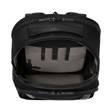 Logotrade profilreklam bild: VICTORINOX Altmont Professional Essentials Laptopryggsäck