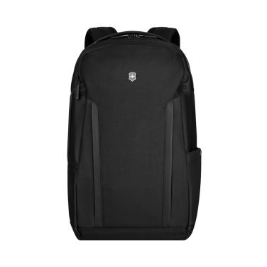 Logotrade profilprodukter bild: VICTORINOX Altmont Professional Deluxe Laptopryggsäck