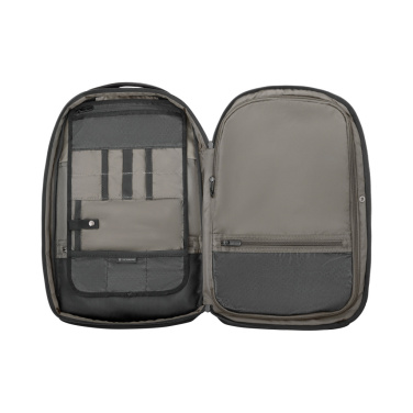Logotrade presentreklam bild: VICTORINOX Altmont Professional Deluxe Laptopryggsäck
