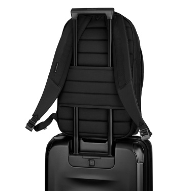 Logotrade reklamprodukter bild: VICTORINOX Altmont Professional Deluxe Laptopryggsäck