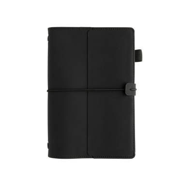 Logotrade kampanjprodukter bild: Daily Notes Binder 3-i-1 refill PU anteckningsbok