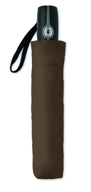 Logotrade kampanjprodukter bild: 21'' stormparaply auto-öppning