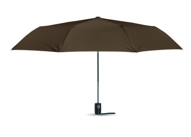 Logotrade profilreklam bild: 21'' stormparaply auto-öppning
