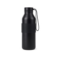 VINGA Niro RCS SS flaska 500ML, svart