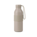 VINGA Niro RCS SS flaska 500ML, beige