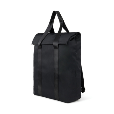 Logotrade profilreklam bild: VINGA Baltimore Neo RCS backpack