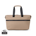 VINGA Baltimore RCS expandable weekend bag, grå