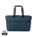 VINGA Baltimore RCS expandable weekend bag, marin