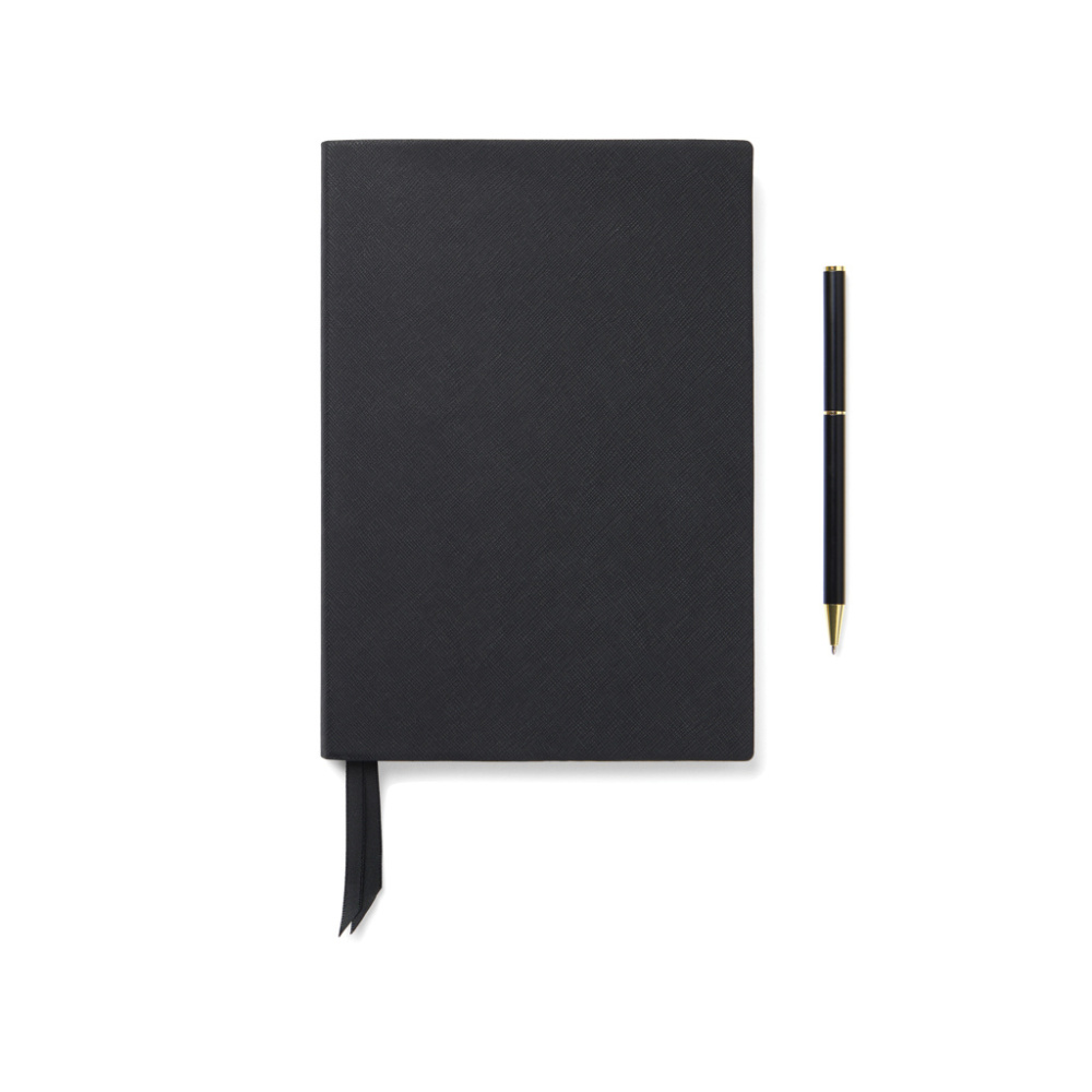 Logotrade kampanjprodukter bild: VINGA Arlo RCS executive writing set