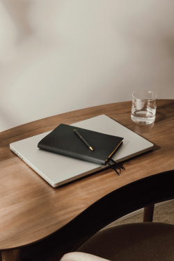 Logotrade reklamprodukter bild: VINGA Arlo RCS executive writing set