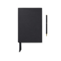 VINGA Arlo RCS executive writing set, svart