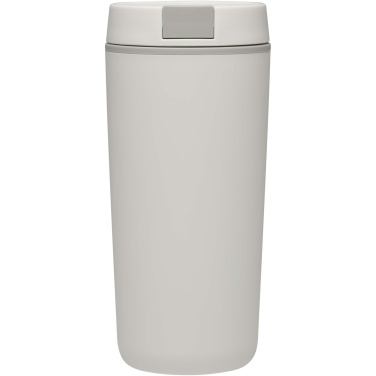 Logotrade presentreklam bild: Sedona 480 ml dubbelväggig plastmugg